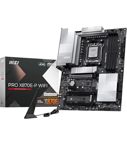 ASRock B650 Pro RS RGB ATX Anakart AMD AM5 Ryzen 8000 ve 7000