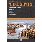 Dekabristler - &Ouml;yk&uuml;ler
