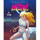 Hilal 4. Kitap - Şehirdeki İblis