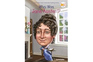 Who Was Jane Austen?