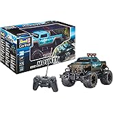 RC Truck Mounty