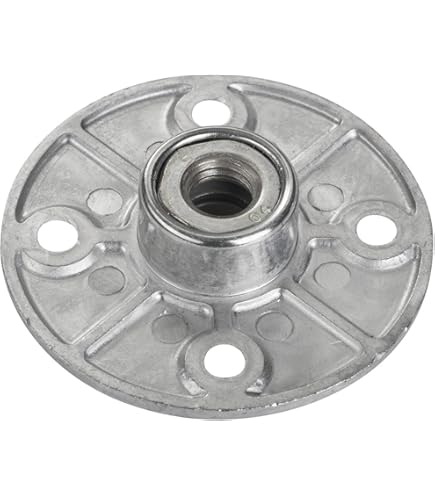 Pieds de table pliables - ajustables - 710 à 740 mm SYNERCIA