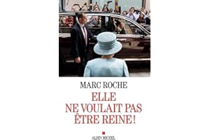 Elle ne voulait pas être reine !