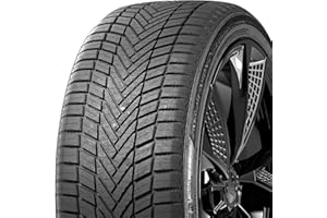 Berlin Tires All Season 2 225/45 ZR19 96Y XL - C/B/71dB opony całoroczne (samochody osobowe)