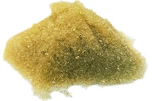 FINERFILTERS DI resina mista letto deionizzante in resina da 1 litro per sistemi di osmosi inversa e pulizia di finestre