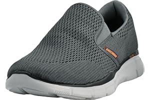 Skechers Men's Equalizer Double PlayFitness Shoes