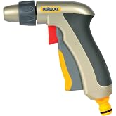 HOZELOCK 2690H Sivri U&ccedil;lu Ayarlı Metal Hortum Tabancası