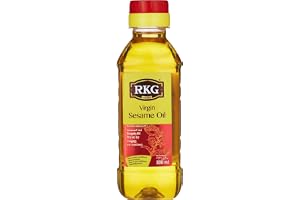 Eastern RKG Gingely Oil 200 ml