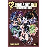 Monster Girl Encyclopedia