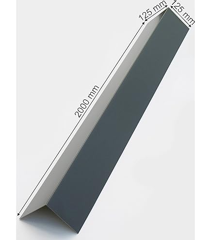 Aluminium hoekplaat, aluminium randplaat, hoek 90 graden aluminium, L Aluminium hoekplaat, aluminium randplaat, hoek 90 graden aluminium, L
