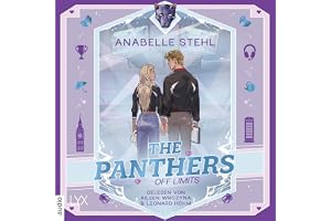 Off Limits: The Panthers, Band 1