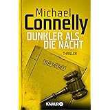 Das Comeback Thriller Die Harry Bosch Serie 5 Ebook Connelly Michael Norbert Puszkar Amazon De Kindle Shop