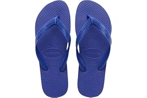 Havaianas - Top Color, Chanclas Cómodas, Duraderas y Ligeras, Suela Antideslizante, Adultos Unisex