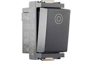 VIMAR 0r16080 PULSANTE 1P NO 10 A allgemein