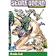 Jojo's - Stone ocean T06
