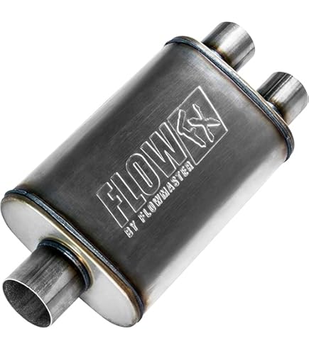 A-KARCK Exhaust Adapter Connector 2.5" OD To 3" ID, Exhaust Pipe - View #3