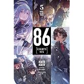 86--EIGHTY-SIX, Vol. 5 (light novel): Death, Be Not Proud: Volume 5