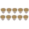 Ibanez PA16MS-WH 0.8 mm Sand Grip Plectrums - White (Pack of 50)