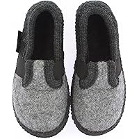 Nortenas - Dames pantoffels blauw | Schuurman Schoenen