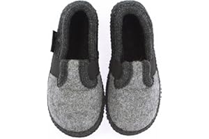 Beck Bobby, Pantofole a Collo Basso Unisex-Bambini e Ragazzi