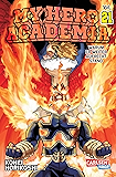 My Hero Academia 21