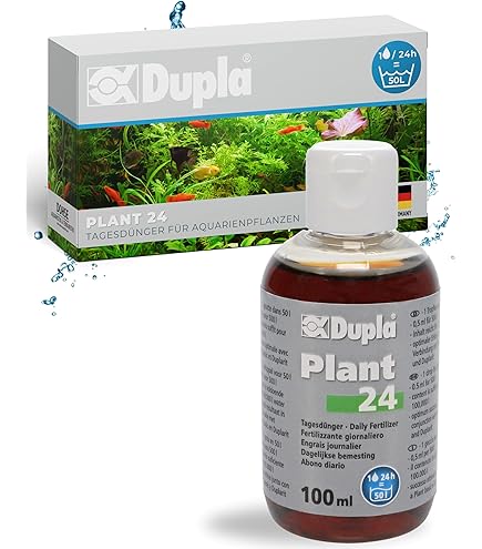 DUPLA Plant Basic I 200 Tabletten I Ideale Nhrstoffkombination fr  Aquarienpflanzen I Inhalt reicht fr 4.000 Liter : Amazon.de: Haustier
