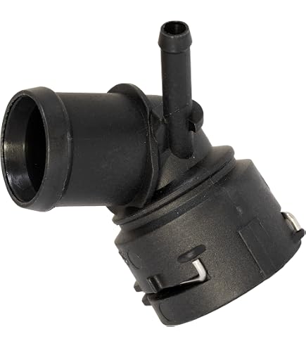 Bride De Liquide De Refroidissement Febi-Bilstein 18567 - Compatible Peugeot 306, 406, Citroën Xantia