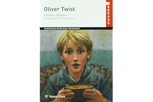 Oliver Twist - Cucaña (Colección Cucaña) - 9788431681371