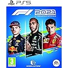 F1 2021 - PS5
