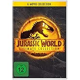 Jurassic World Ultimate Collection