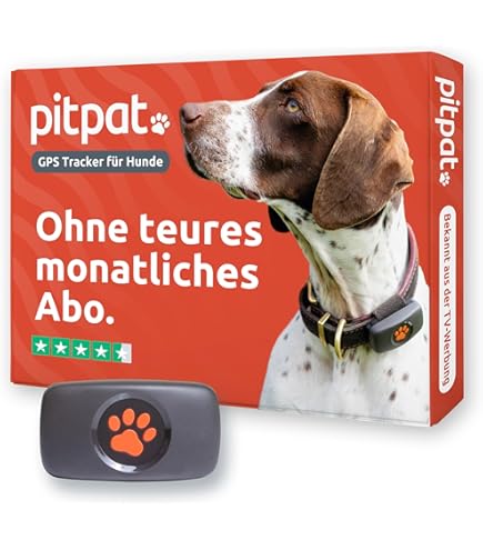DOGtrace Halsband X30 (GPS + Beeper). : Amazon.de: Haustier