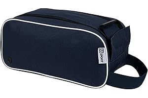 55 Sport Classic Football Boot and Shoe Bag - Navy