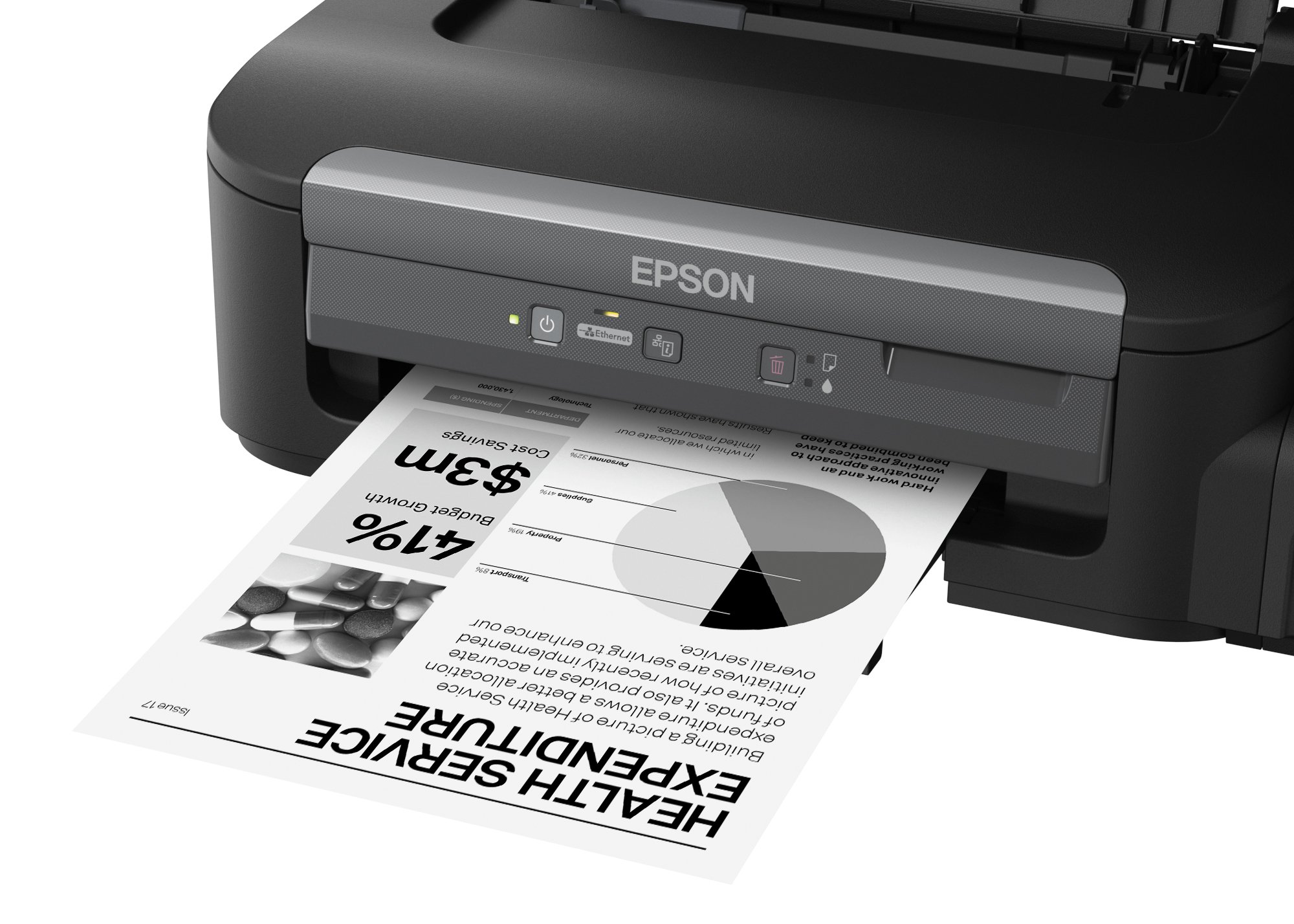 printer m100 epson