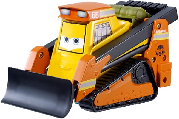 Disney Planes Fire And Rescue Smokejumpers Team Avalanche