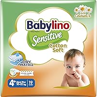 Pannolini Leonardo Baby Taglia 4 (8-18 Kg) - 168 Pezzi, Ultra Assorbenti E Morbidi