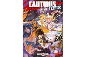 Cautious Hero - vol. 05