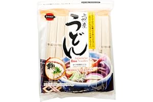 Hime Joshu Udon Noodles 800 g