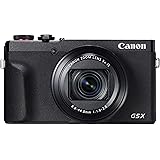 Canon PowerShot G5 X Mark II