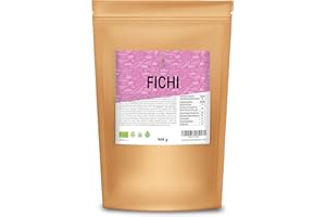 CIBO QUALITY FOODS Cibo,Fichi Secchi BIO, senza zucchero ne Solfiti 908gr, Essicati al sole, Confezionate in Italia