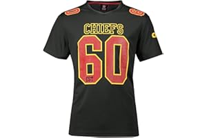 Fanatics Green Bay Packers NFL Players Poly Mesh Tee/T Shirt