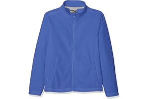 Regatta Pile Professionale per Bambini Brigade II Ad Asciugatura Rapida Pile Unisex Bambini