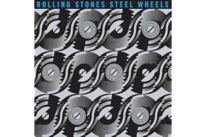 Steel Wheels