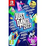 Ubisoft Just Dance 2022