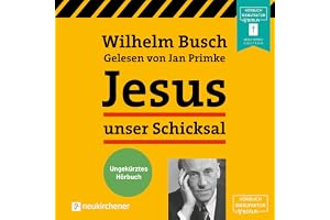 Jesus unser Schicksal
