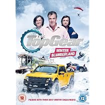 Top Gear