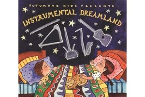 Instrumental Dreamland
