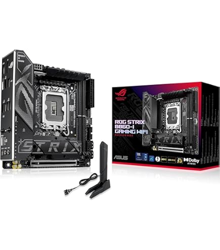 Amazon.in: Buy ASRock H270M-ITX/AC LGA1151/ Intel H270/ DDR4