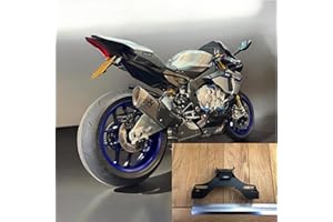 GENERIC Yamaha R1 R1M R1S Tail Tidy. *Plug & Play* 2015 2016 2017 2018 2019 2020 2021 2022 2023 2024 2025 Fender Eliminator