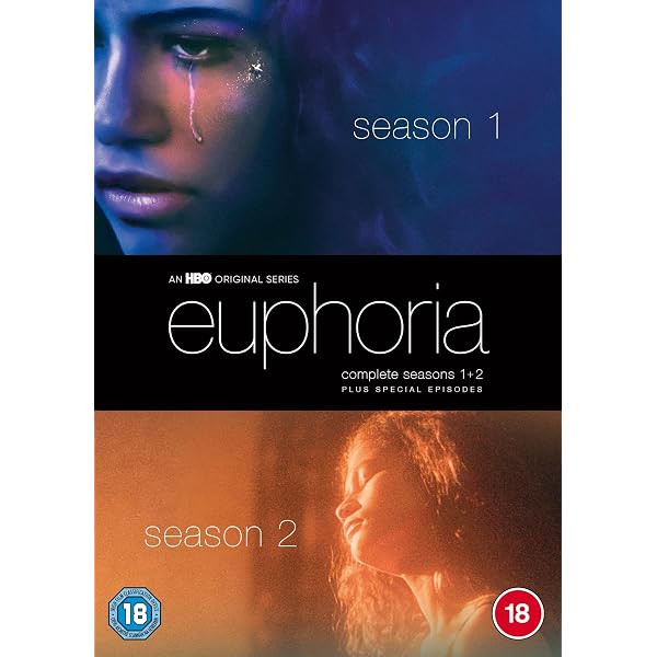 The Affair Season 1-3 Boxset: Amazon.co.uk: Dominic West, Ruth