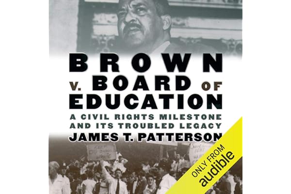 Brown v. Board of Education: A Civil Rights Milestone and Its Troubled Legacy: Oxford University Press: Pivotal Moments in US